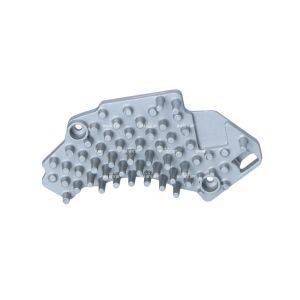 Resistore, ventola interna NRF 342025