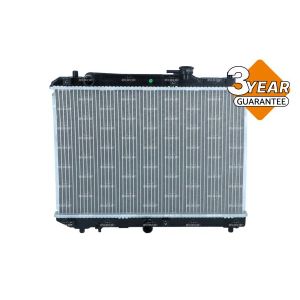 Radiator NRF 53207