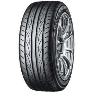 Neumáticos de verano YOKOHAMA Advan Fleva V701 235/45R17 XL 97W