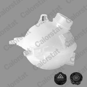 Vase d'expansion (liquide de refroidissement) CALORSTAT ET0046C2