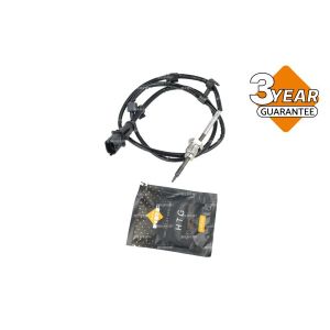 Sensor de temperatura dos gases de escape NRF 707558