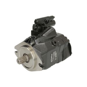 Hydraulische zuigerpomp BOSCH R902534652