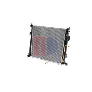 Raffreddatore motore AKS DASIS 560118N