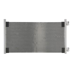 Condenseur (climatisation) NISSENS 94596