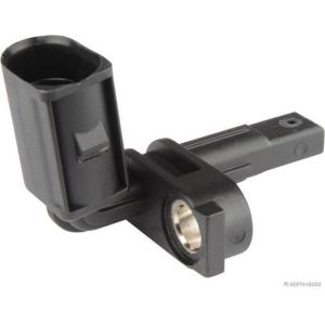 Sensor do ABS traseiro, direito HERTH+BUSS ELPARTS 70660051