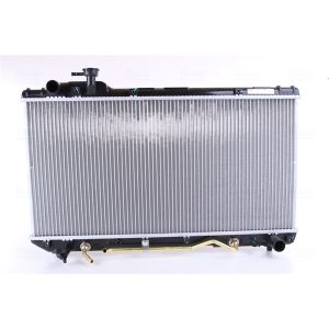 Arrefecedor do motor NISSENS 64761