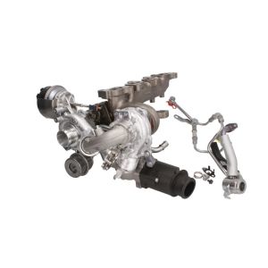 Turbocompressor 3K 10009880102