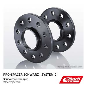Entretoises de roue Pro-Spacer EIBACH S90-2-18-003-B