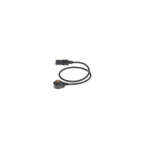 Klopsensor BOSCH 0 261 231 218