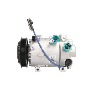 Klimakompressor THERMOTEC KTT090592