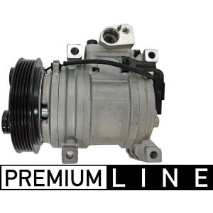 Compressore, Climatizzatore MAHLE KLIMA ACP 448 000P