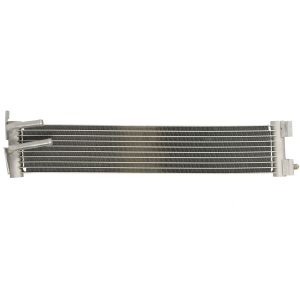 Arrefecedor de óleo, óleo do motor THERMOTEC D4AG052TT