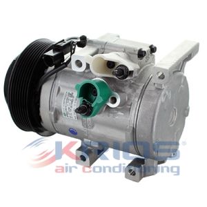 Compressor, ar condicionado MEAT & DORIA K19130