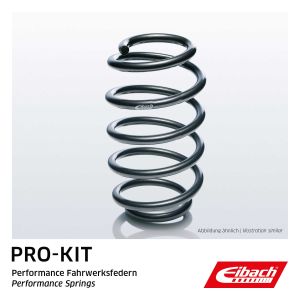 Ressort de suspension simple Pro-Kit EIBACH F2067002