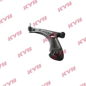 Suspensión de rueda KYB KSC6099