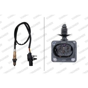 Sonda lambda WAGNER LBS00593