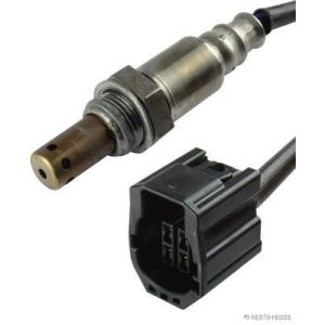Sensor Lambda HERTH+BUSS JAKOPARTS J1463016