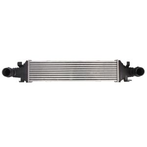 Intercooler NISSENS 96597