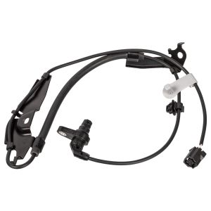 Sensor do ABS traseiro, direito BLUE PRINT ADBP710020