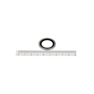 Hydraulikanschlussdichtung HYVA 01206837