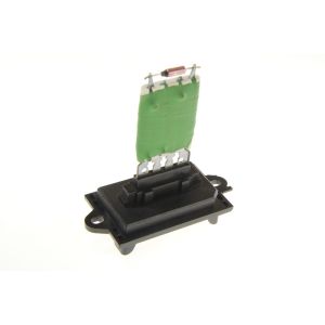 Resistor, ventilador interno VALEO 509510