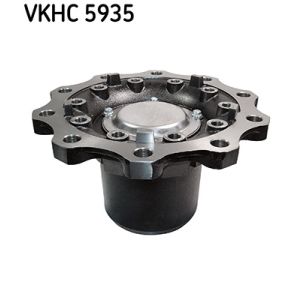 Moyeu de roue SKF VKHC 5935