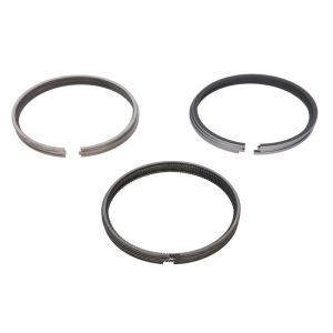 Jeu de pièces de segment de piston NE 121087005021