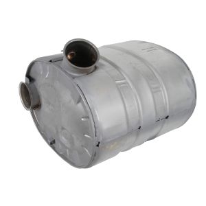 Silenciador central DINEX 80393