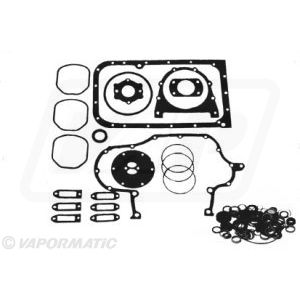 Conjunto de juntas completo, motor VAPORMATIC VPA4413