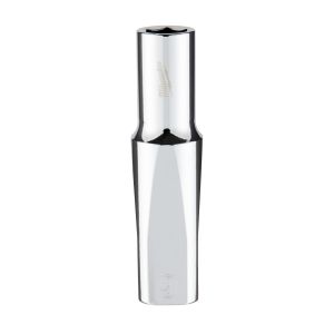 Ponta de chave de encaixe de 3/8" com cabeça hexagonal MILWAUKEE 4932478353