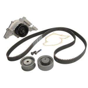 Kit de correia de distribuição (correia + polia + bomba de líquido) BOSCH 1 987 948 862