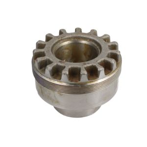 Kit de reparação, diferencial CARRARO 641681-CR