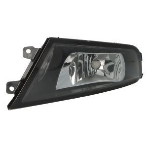 Luz de nevoeiro DEPO 665-2023L-UE