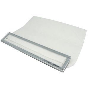 Raitisilmasuodatin FLEETGUARD AF56013
