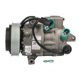 Compresseur de climatisation ELSTOCK 51-0941