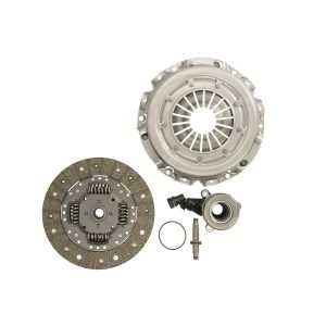 Kit de embraiagem NEXUS F1X164NX
