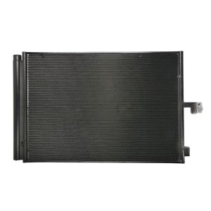 Kondensator, Klimaanlage NRF 350593