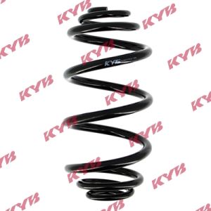 Mola de suspensão KYB RJ6277