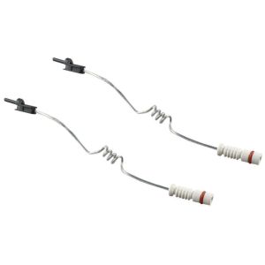 Sensor de desgaste das pastilhas de travão, dianteiro  QUICK BRAKE WS 0117 A