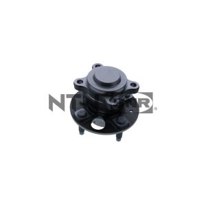 Radlagersatz SNR R153.77