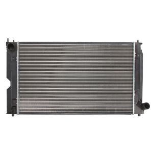 Radiateur, refroidissement du moteur THERMOTEC D72056TT