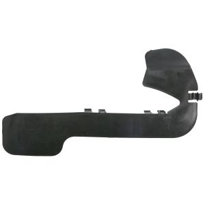 Peça, para-choques BLIC 5513-00-7703931P