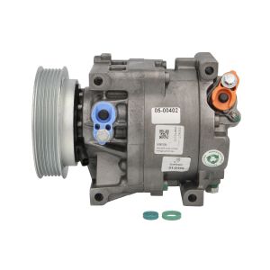 Compresseur de climatisation ELSTOCK 51-0196