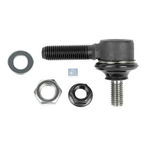 Cabeza esférica, varillaje de cambio DT Spare Parts 2.32108