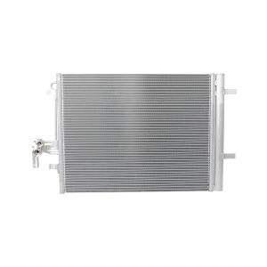 Condenseur (climatisation) HELLA 8FC 366 220-731