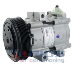 Compressor, ar condicionado MEAT & DORIA K18023A