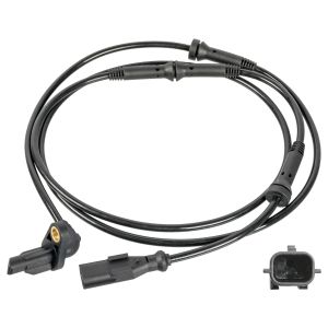 Sensor, wielsnelheid FEBI BILSTEIN 171112