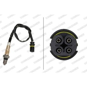 Lambda-anturi WAGNER LBS00275