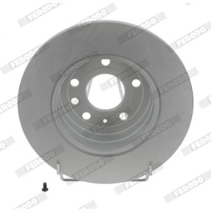 Disque de frein FERODO DDF811C