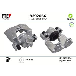 Jarrusatula FTE 9292054